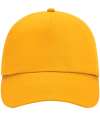 B10 Colours Cap Gold colour image